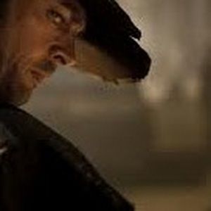 Meet your Posher, Alexander